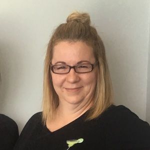 Meet your Posher, Crystal